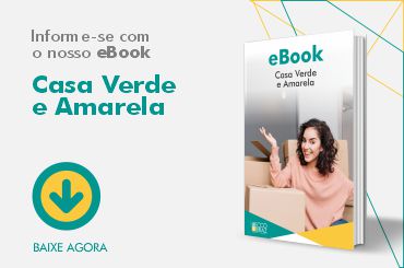 Ecco Braz - Ebook - Casa Verde e Amarela